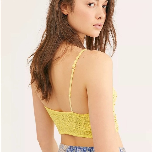 Free People Bra - Picture 3 of 3